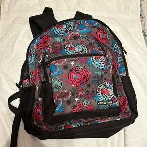 YakPak Backpack